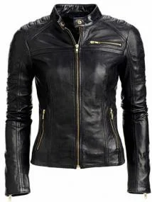 Women'sJacket