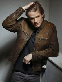 Angus MacGyver Jacket