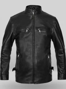 Vin Diesel Jacket
