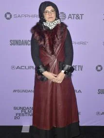 Movie 2020 The Dissident Coat