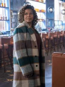 The Equalizer 2021 Coat