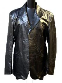 Mission Impossible Blazer