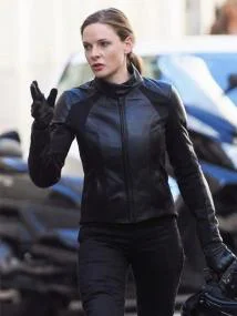MI6 Jacket