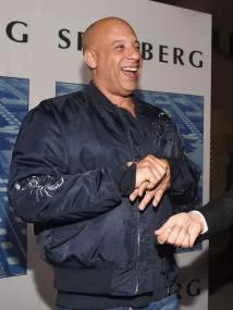 Vin Diesel Jackets Vin Diesel Vest Coats Hollywood Celebrity