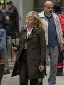 Law & Order: Coat