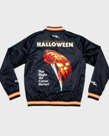 John Carpenters Halloween 2021 Jacket