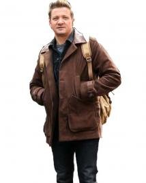 Jeremy Renner
