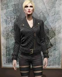 Shop GTA 6 Lady