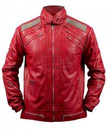 Costume Michael Jackson