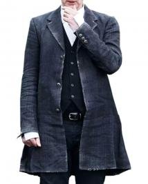 TV Series Coat