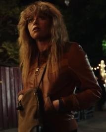 Poker Face Natasha Lyonne Jacket