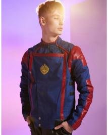 Shop Guardians Of The Galaxy Vol 3 Jacket