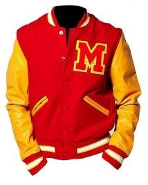 Michael Jackson Thriller Jacket