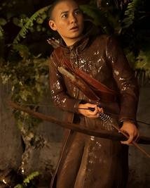 Lev's Leather Coat: The Ultimate Survivor Look From The Last Of Us Part II