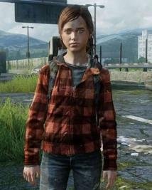 From Screen To Street: Ellie's Part II Hoodie Collection