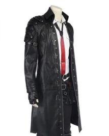 From Virtual To Reality: Iconic PUBG Trench Coat Now Wearable