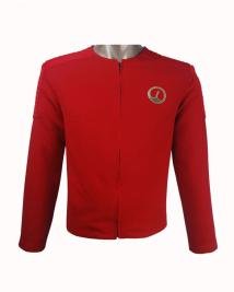 Iconic Style: Robert Daly Inspired Jacket From Black Mirror
