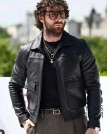 Aaron Taylor-Johnson 28 Years Jacket