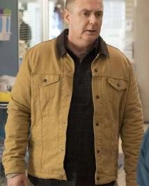 Bob Cravens The Good Doctor Jacket