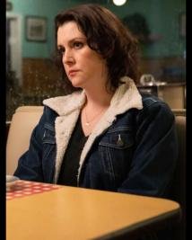 Sheridan Melanie Lynskey Jacket