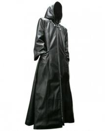 Premium Organization XIII Cosplay Coat – Inspired By Kingdom Hearts