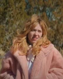 Western Americana 2025 Penny Jo Poplin Fringe Jacket Outfit