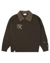 Taylor Swift Cowboy Like Me Outfit – Classic Cotton Jacket