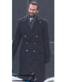 The Handmaid’s Tale Joseph Fiennes Fred Trench Coat Collection