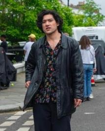 Elevate Your Wardrobe With Felix Too Much 2025 Leather Jacket  Premium Fashion Piece
