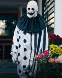 Get The Iconic Hell House Lineage 2025 Costume  Ultimate Halloween Scare Style