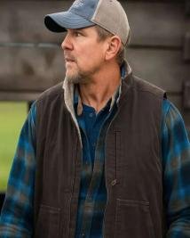 Shop Marc Blucas Inspired Vest From My Life With The Walter Boys Series