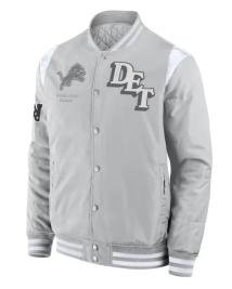 Men’s Detroit Lions Elements Elite Jacket– Trendy Sportswear