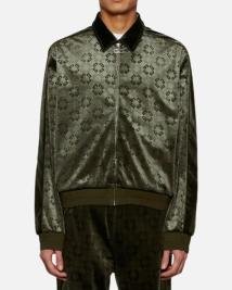 Channel The Mafia Boss Vibe With Sylvester Stallone’s Tulsa King Jacket