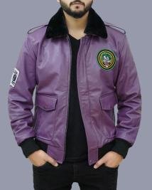 Joker Henchmen Outfit  Stylish Movie-Inspired Outerwear For Fans