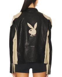Playboy Vintage Jacket