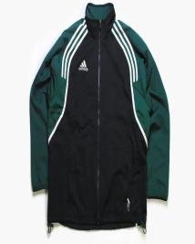 FIFA Retro Track Jacket  Classic Vintage Fan Apparel