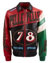 Dayton Special Pelle Pelle Jacket