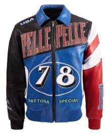 Dayton Special Pelle Pelle Unisax Jackets