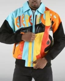 Shop Martin Pelle Pelle Jacket  Premium Leather Streetwear