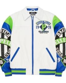 American Pelle Pelle Soda Club Jacket