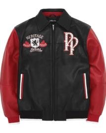 Pelle Pelle Soda Club Heritage Jacket