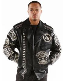 Pelle Pelle Unisax Jackets