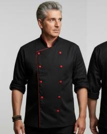 Patrick Dempsey Coat