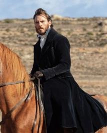 The Count Of Monte Cristo Coat