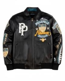 Pelle Pelle American Jacket