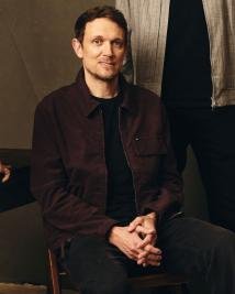 Matt Bettinelli-Olpin Jacket 