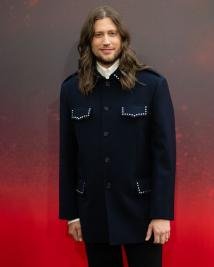 Anthony Yarde Sinners Jacket