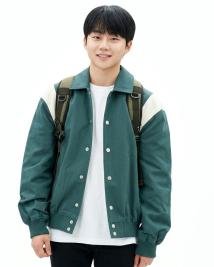 Park Ji-Bin A Shop For Killers Jacket