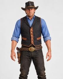 Red Dead Redemption 2 Principal Vest