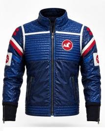 My Chemical Romance Party Poison Gerard Way Leather Jacket